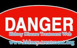 Kidney Disease with Creatinine Level of 1.9 Is It a Dangerous Sign and How to Lower It