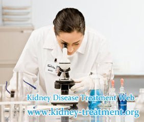 Stage 3 Chronic Kidney Disease Can Immunotherapy Help to Increase Kidney Function