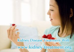 Anemia in Kidney Failure How to Treat It