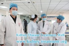 Ambassador of UAE in China Visited Shijiazhuang Kidney Disease Hospital