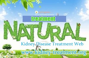 Polycystic Kidney Disease What are the Natural Treatment for the Cysts in It