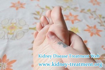 Numbness in Kidney Failure What are the Causes and How to Treat It