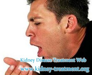 Nausea in Diabetes and Kidney Disease What is the Reason and How to Treat It