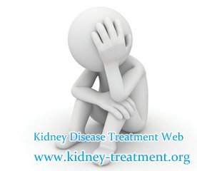 19% of Kidney Function in Kidney Failure Means What