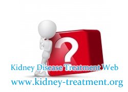 How to Reduce High Blood Urea in Kidney Failure