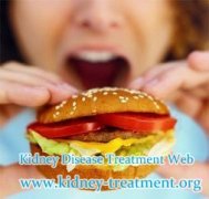 What to Eat if Creatinine is High in Chronic Kidney Disease