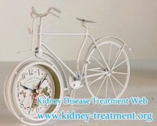 Creatine 5.8 in Kidney Failure is It the Time to Take Dialysis
