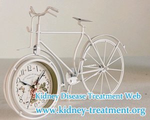 Creatine 5.8 in Kidney Failure is It the Time to Take Dialysis