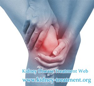 Kidney Disease Patient with Gout How to Treat It
