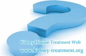 Diabetic Nephropathy with Creatinine Level 240 What Can I Do