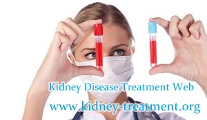 My Creatinine Level is 2.4 and BUN is 68 How Can I Reduce Them Naturally