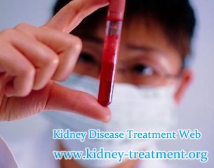 Creatinine 3.8 in Chronic Kidney Disease is This Reversible