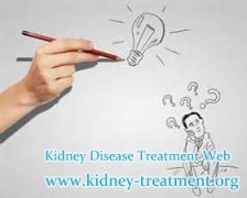 How to Treat Fluid Retention in Kidney Disease