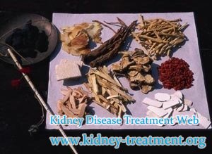 Uremia with high blood pressure can it be controlled well by Chinese Medicine