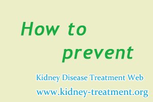 Stage 4 Kidney Disease with High Blood Pressure How to Prevent It from Uremia