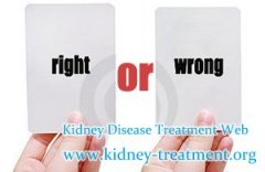 What Treatment is for Stage 3 Chronic Kidney Disease