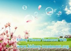 Is there Any Natural Remedies for Kidney Cysts