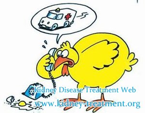 Dialysis Patient Gets Sever Headaches is there Any Thing He Can Do to Prevent It