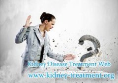 What are the Complications of Removal a Kidney Stone with Cysts on the Kidney