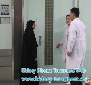 Chinese Medicine and Western Medicine Work Together to Control Uremia Well