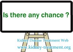 How to Prevent Kidney Failure Goes Worse
