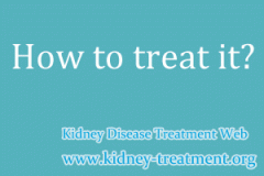 Hematuria in Renal Benign Cyst What is the Reason and How to treat it