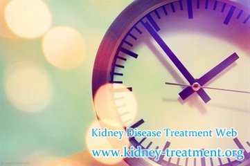 When should Kidney Fialure Patient to Take Dialysis and How to Avoid It