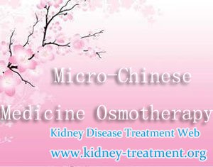 Micro-Chinese Medicine Osmotherapy,IgA Nephropathy,Treatment of IgA Nephropathy