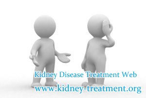FSGS with Stage 3 Chronic Kidney Disease How Can I Avoid Dialysis