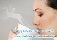 If You are Dehydrated will Your Creatinine be Elevated