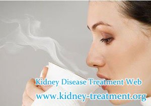 If You are Dehydrated will Your Creatinine be Elevated