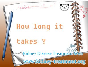 How Long It Takes from Stage 3 to Stage 4 in Kidney Disease