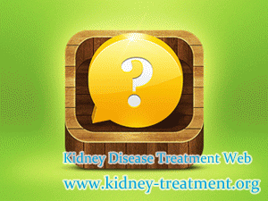 Is there any Further Treatment for Dialysis Patient