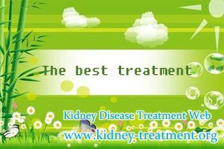 What is the Best Treatment for Cysts on the Right Kidney