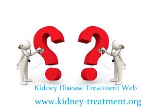 What is the Latest Treatment for Kidney Disfunction