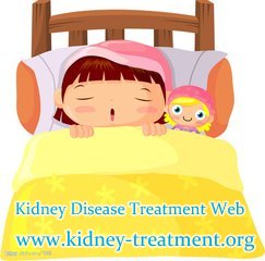 Kidney Failure Patient Have Trouble in Sleeping can It be Helped with Dialysis