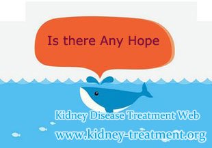 Is there Any Hope to Reverse Stage 3 Kidney Disease