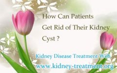How Can Patients Get Rid of Their Kidney Cyst