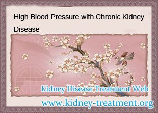 CKD symptoms,High blood pressure with kidney disease,Chronic kidney disease