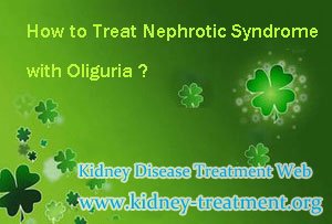 Nephrotic Syndrome,Nephrotic Syndrome with Oliguria,How to Treat Nephrotic Syndrome with Oliguria