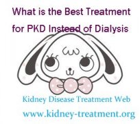What is the Best Treatment for PKD Instead of Dialysis