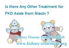 Is there Any Other Treatment for PKD Aside from Niacin