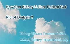 What Treatment is Helpful for Improving Kidney Function