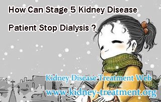 ESRD Treatment,Stage 5 Kidney Disease,Dialysis