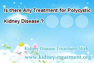 Is there Any Treatment for Polycystic Kidney Disease