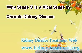 Chronic Kidney Disease,Stage 3 Kidney Disease,Kidney disease