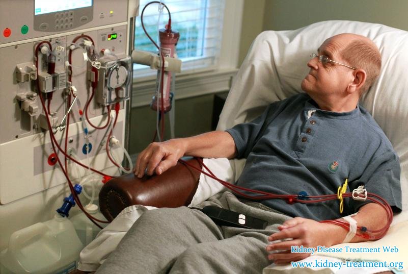 Kidney failure treatment, Stage 4 Kidney Disease, Avoid Dialysis