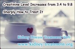 How to Treat Kidney Failure Caused by Long Terms of Diabetes