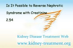 What Treatment is Helpful for Treating Kidney Failure Caused by Diabetes