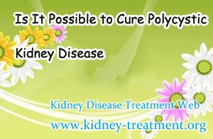 Is It Possible to Cure Polycystic Kidney Disease